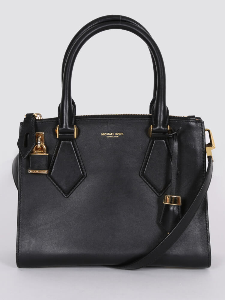 michael kors casey satchel