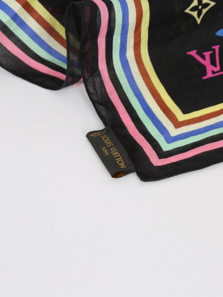 Louis Vuitton - *no minimum price* pareo - Scarf - Catawiki