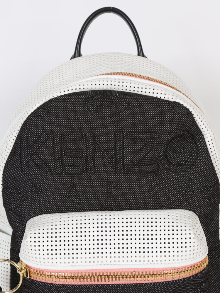 Kenzo kombo store backpack