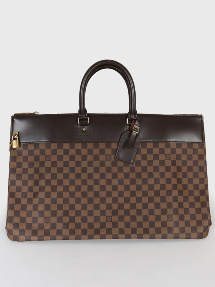 lv greenwich damier ebene