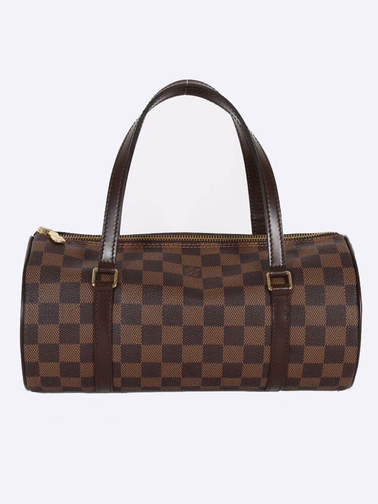 lv papillon damier ebene