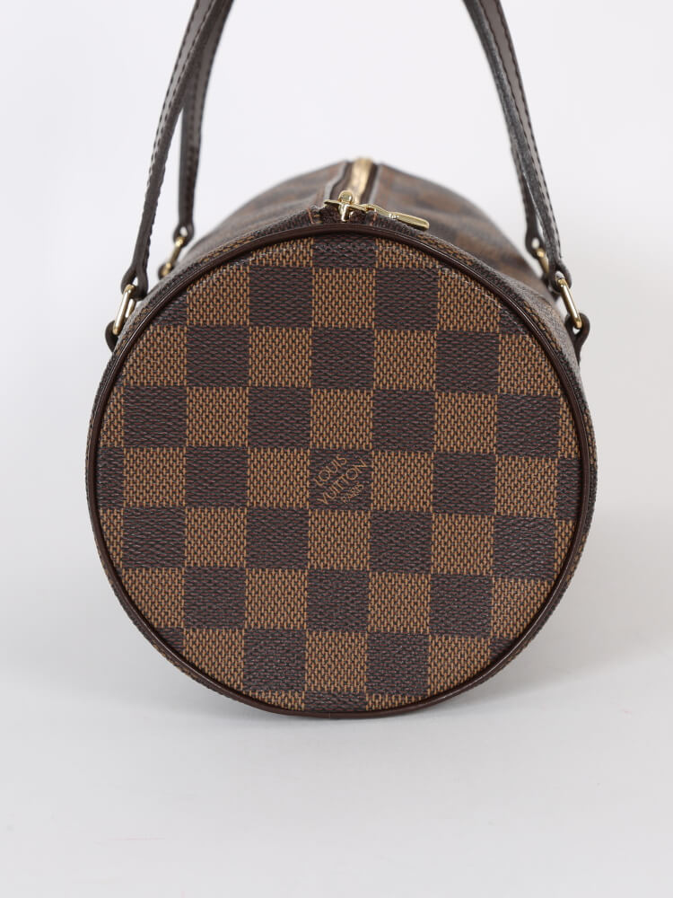 Louis Vuitton Damier Papillon 26 – MW Designer Boutique