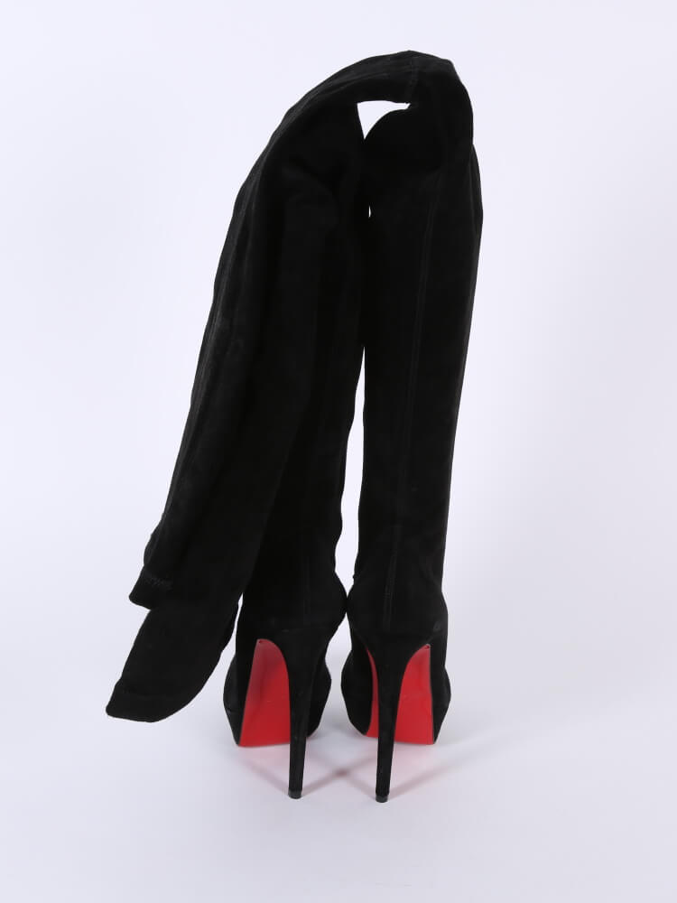 Christian louboutin hot sale louise xi