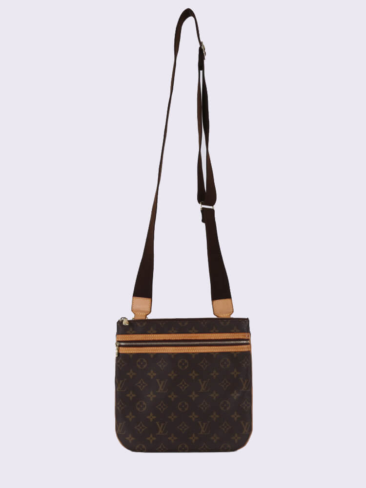 Louis Vuitton Borsa a tracolla Bosphore Pochette. - Vinted