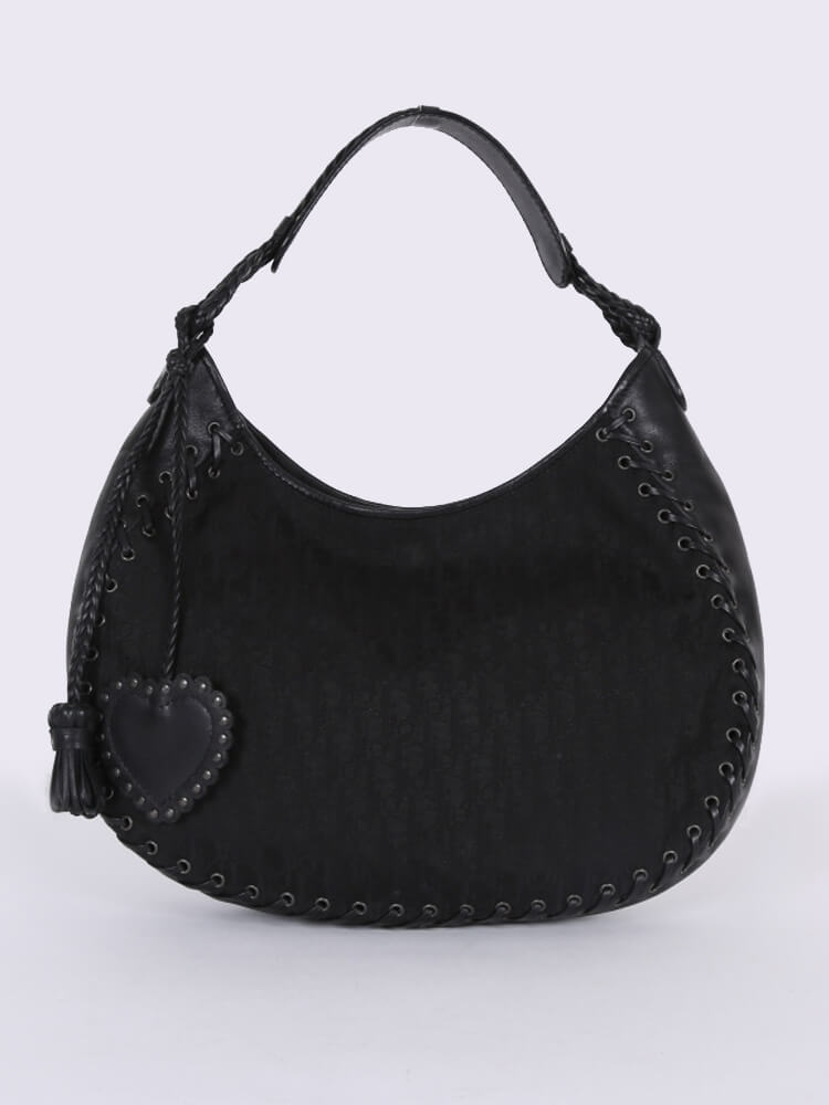 Christian dior hobo discount bag