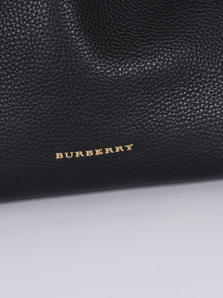 Burberry Cale Hobo Bag