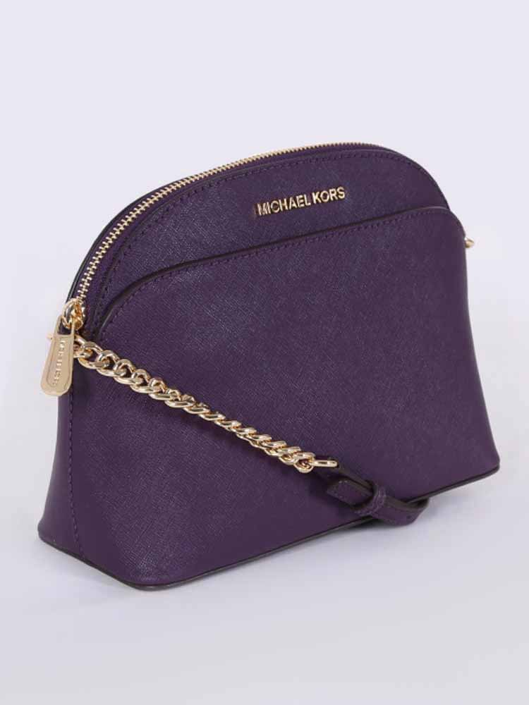 Michael kors emmy crossbody on sale bag