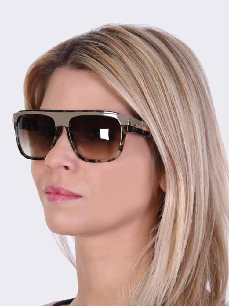 Sunglasses Louis Vuitton Beige in Other - 33478722