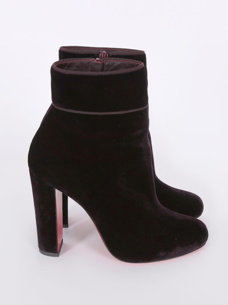 Moulamax bootie clearance