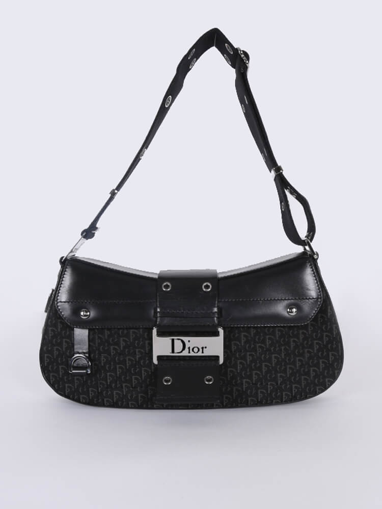 dior street chic shoulder bag