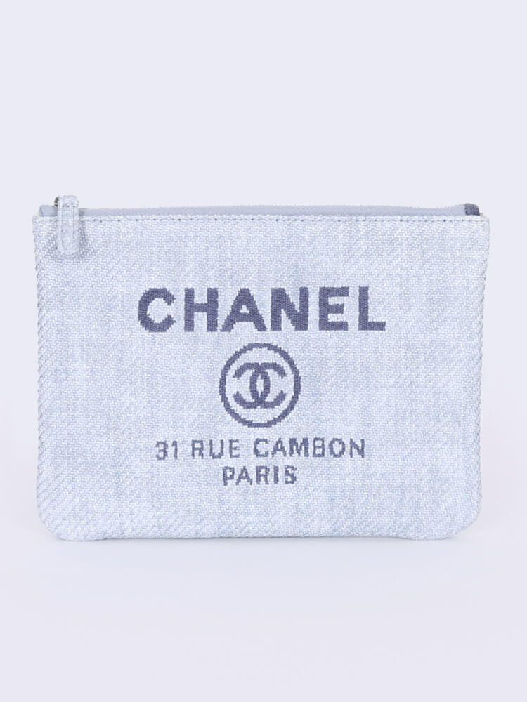 chanel trendy flap