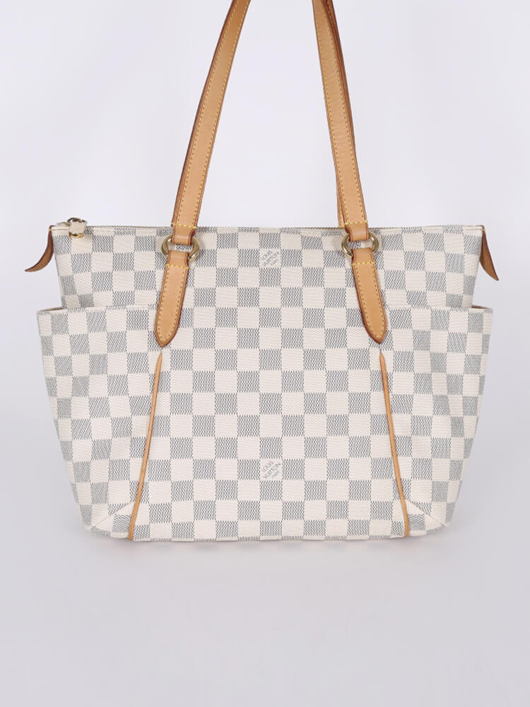 LV Totally PM Tote
