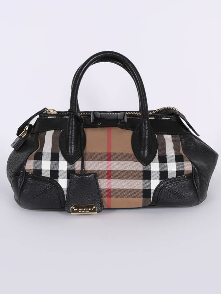 burberry brit purse