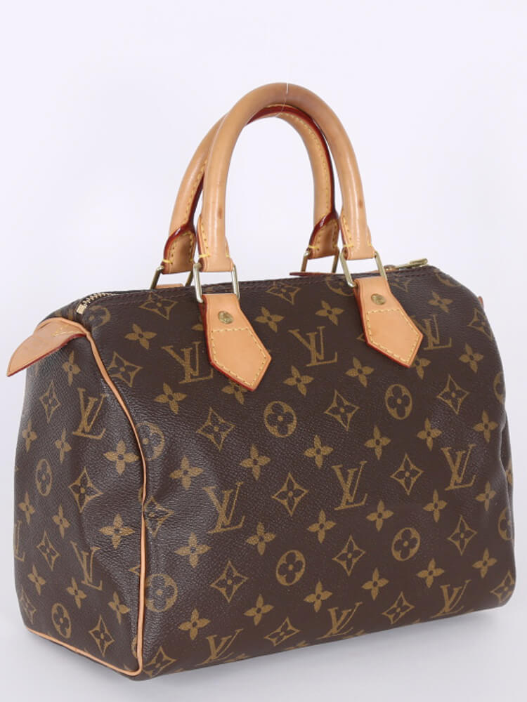 VÄSKA, Speedy 25, Louis Vuitton. - Bukowskis