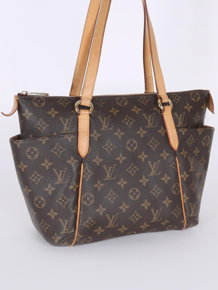 louis vuitton monogram totally