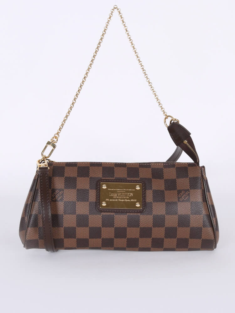 eva damier louis vuitton