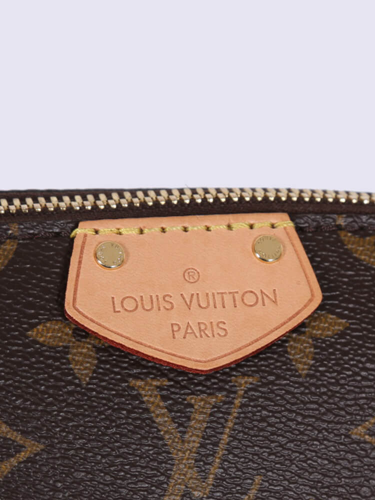 Louis Vuitton Monogram Canvas Turenne PM Satchel (SHF-GzaAYc) – LuxeDH