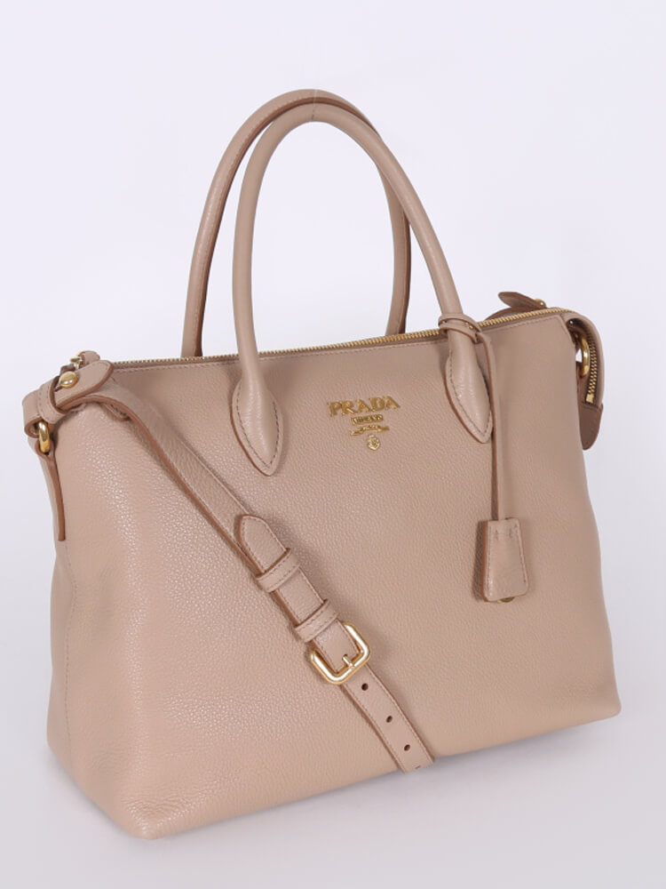 prada vitello phenix cammeo