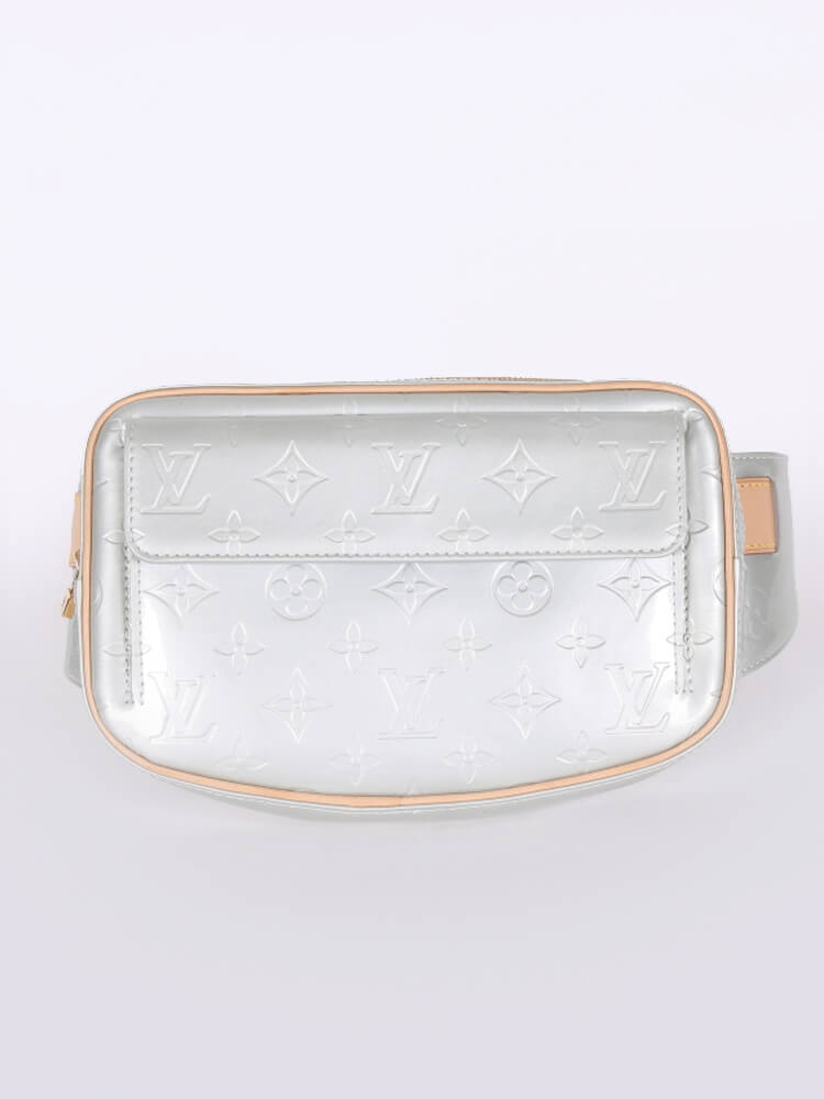 Louis Vuitton Women's Monogram Vernis Beltbag