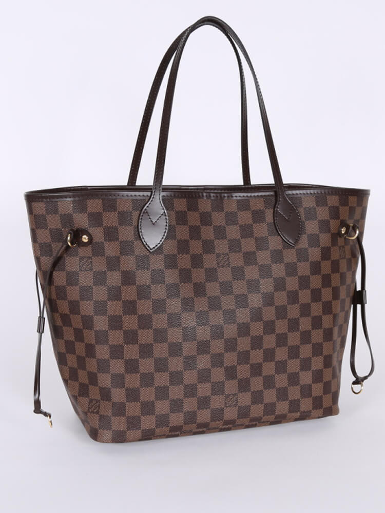 lv neverfull weight