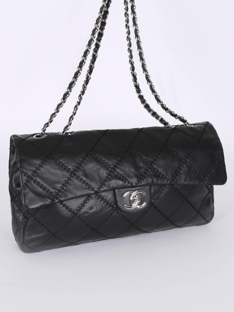 chanel urban spirit backpack mini