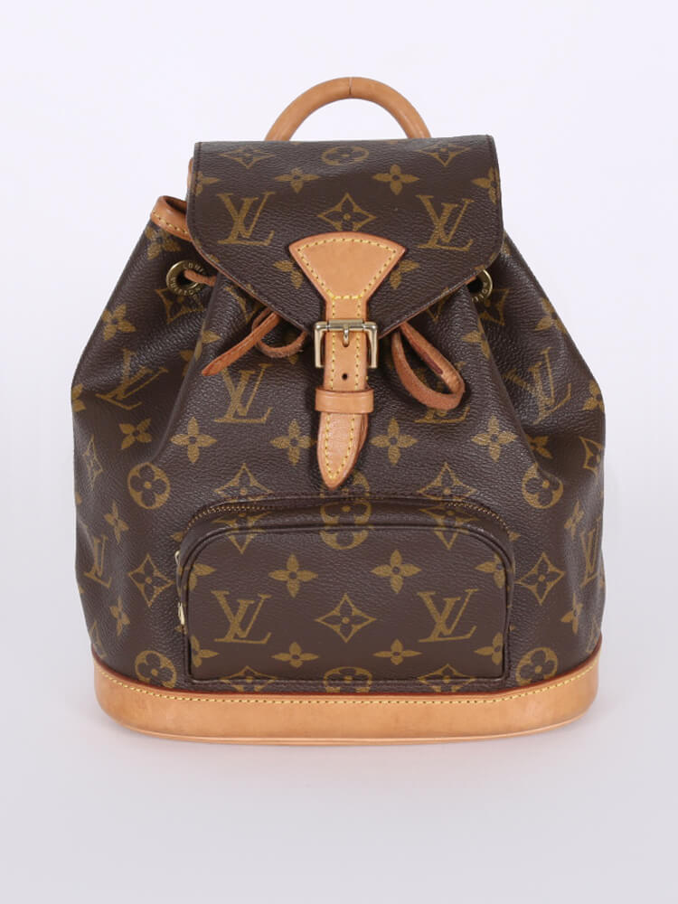 louis vuitton montsouris mini backpack