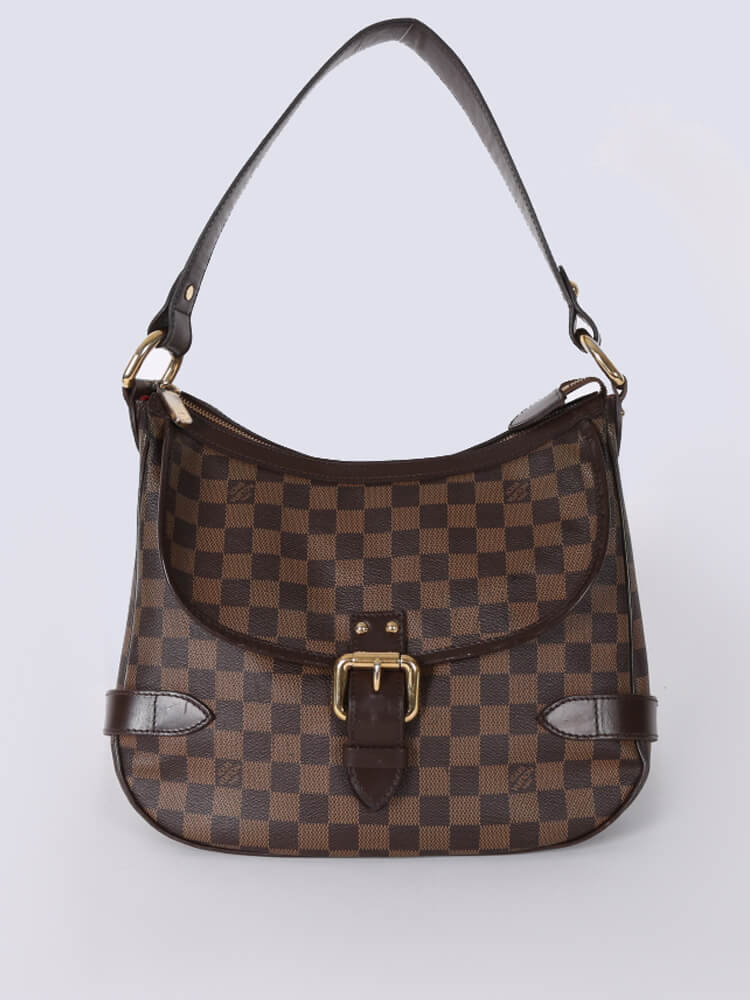 louis vuitton highbury damier