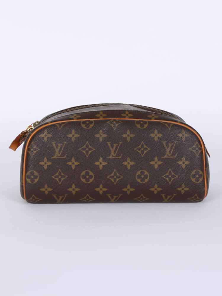 louis vuitton shower bag