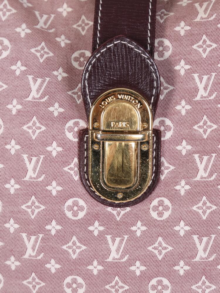 Louis Vuitton Monogram Idylle Rendez-Vous PM (SHG-30418) – LuxeDH