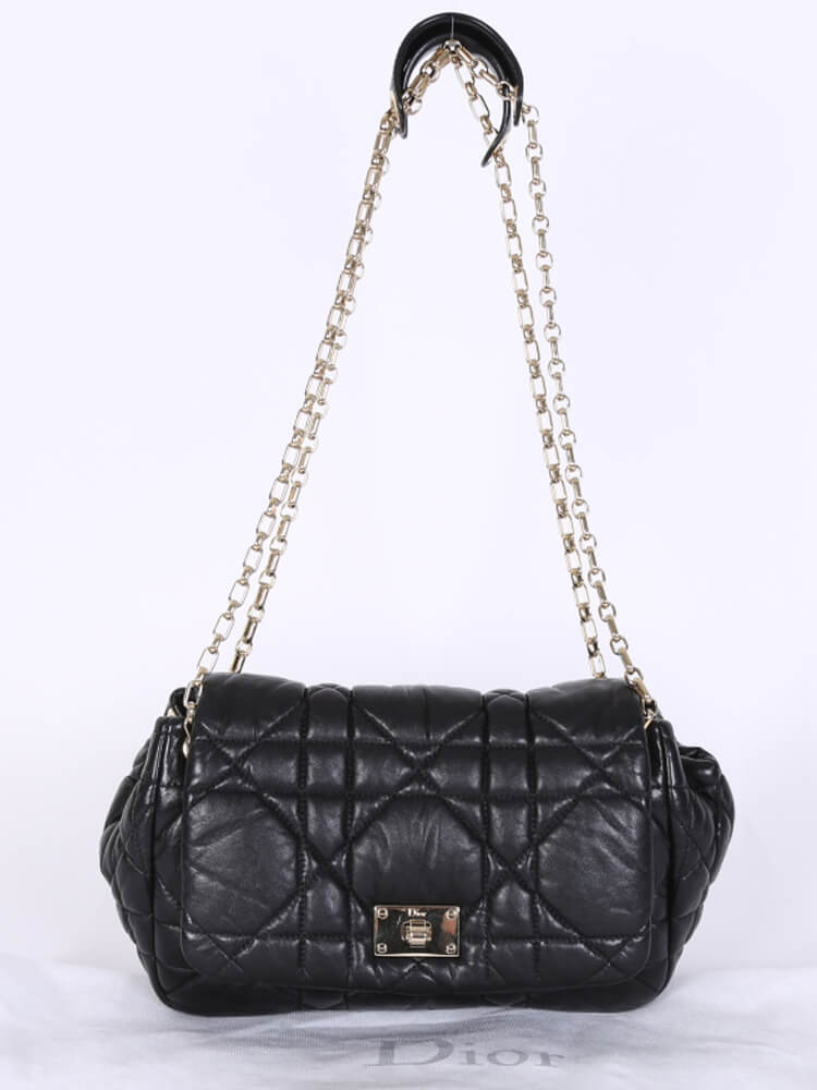 dior milly la foret bag