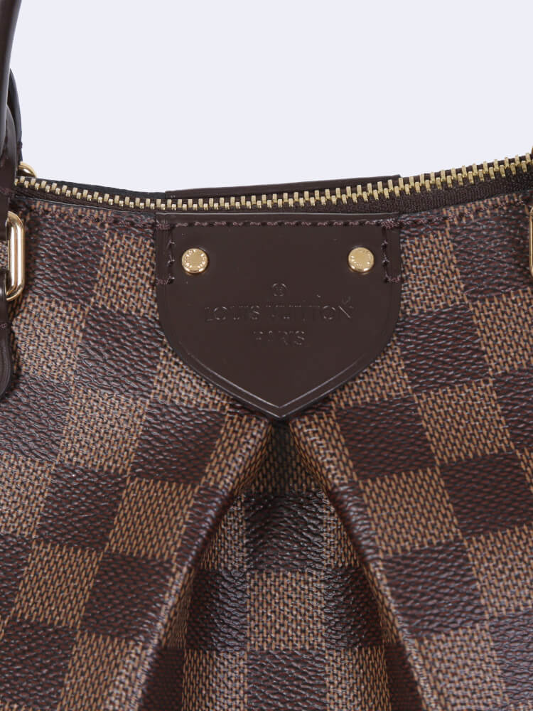 Louis Vuitton, Bags, Louis Vuitton Siena Mm Bag