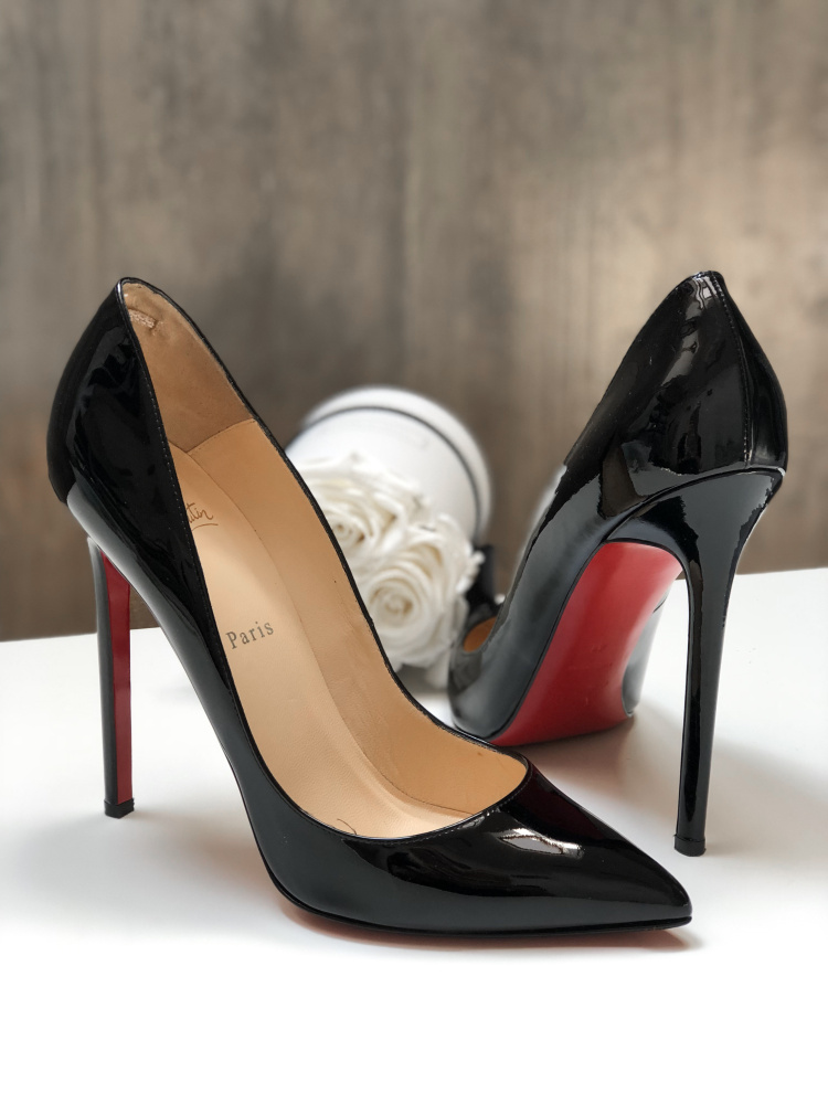 louboutin super pump