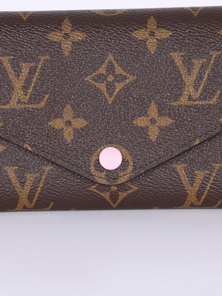 Louis Vuitton Josephine Idylle Monogram Canvas ○ Labellov ○ Buy and Sell  Authentic Luxury