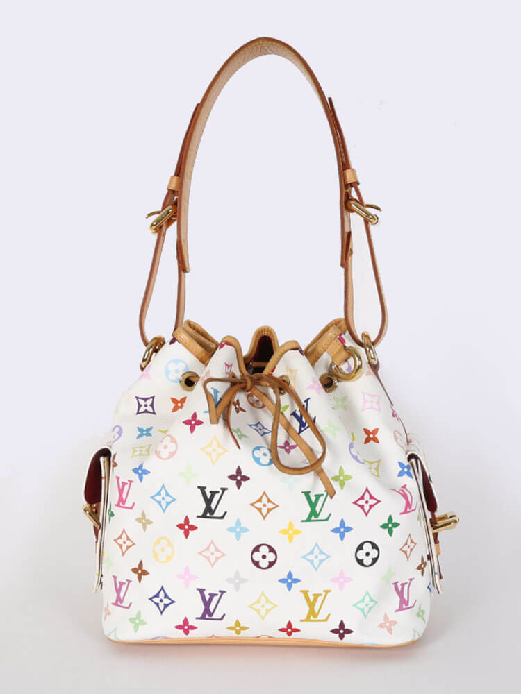 Louis Vuitton Notizbuch Mini Jules Canvas Vivienne - MyLovelyBoutique