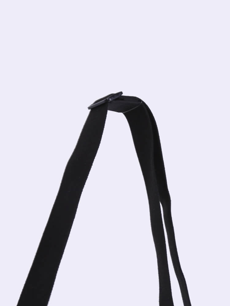 Louis Vuitton Black Damier Graphite Mick PM Cloth ref.920279
