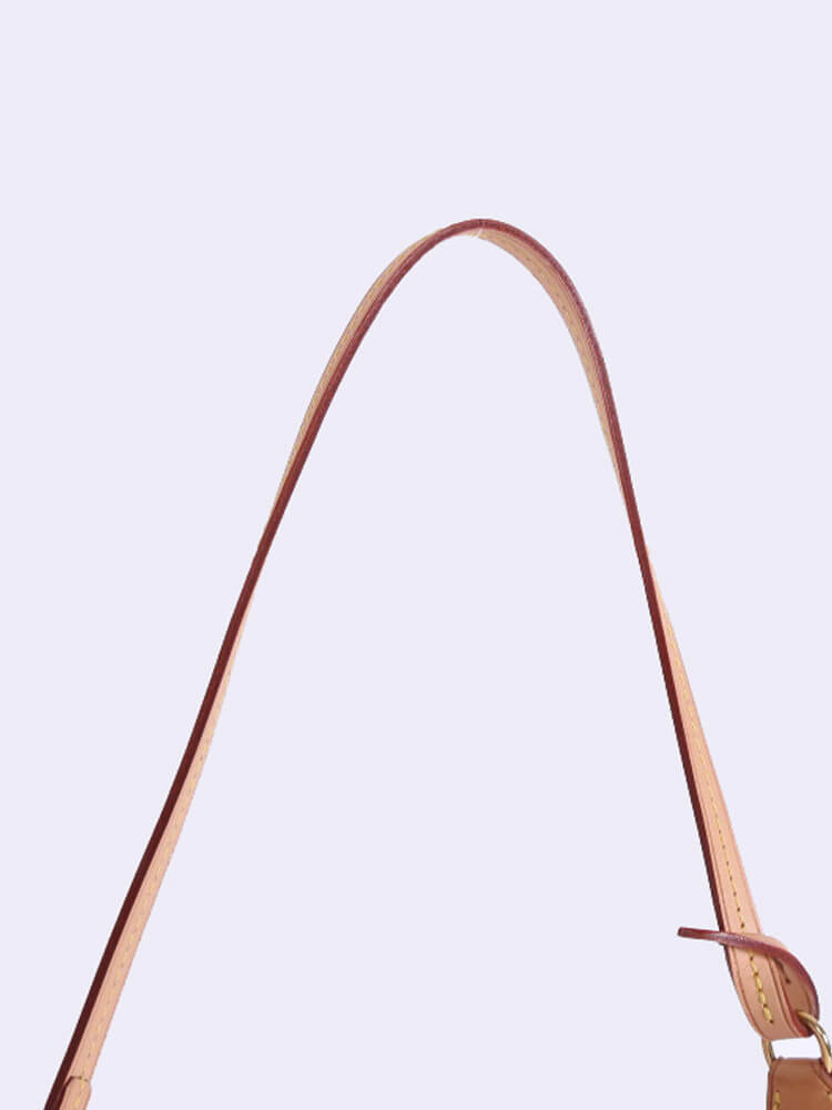Louis Vuitton Limited Edition Rose Indian Monogram Vernis Ikat Accessories  Pochette NM Bag - Yoogi's Closet