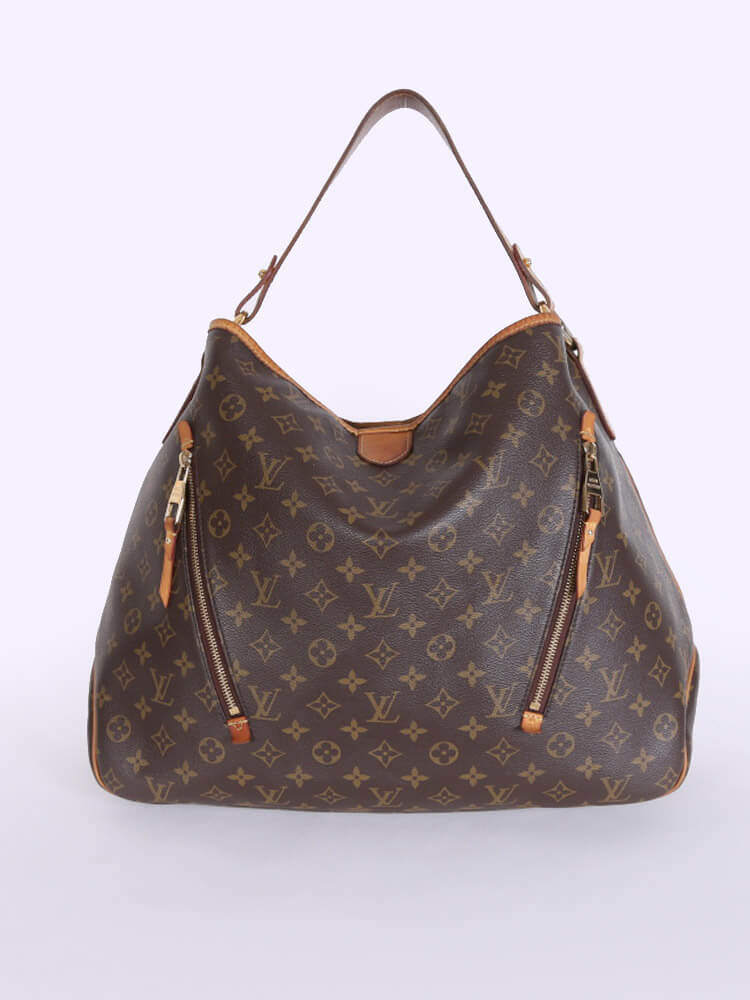 Louis Vuitton Delightful Monogram Canvas – ＬＯＶＥＬＯＴＳＬＵＸＵＲＹ