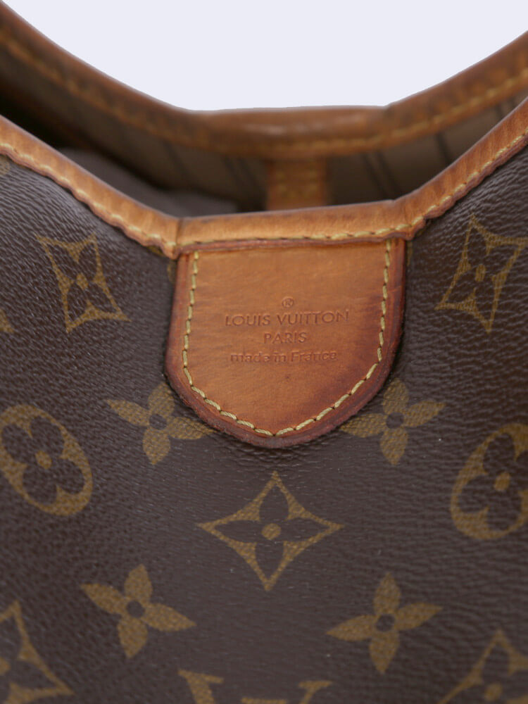 Louis Vuitton Delightful Monogram Canvas – ＬＯＶＥＬＯＴＳＬＵＸＵＲＹ