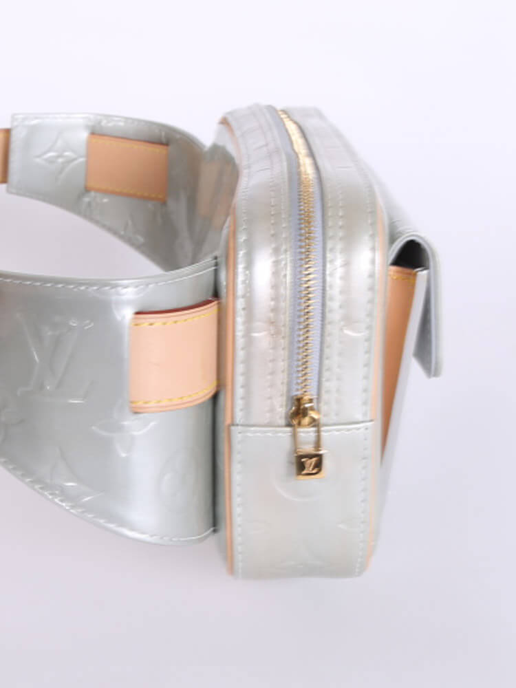 Louis Vuitton Monogram Belt Bag - LVLENKA Luxury Consignment