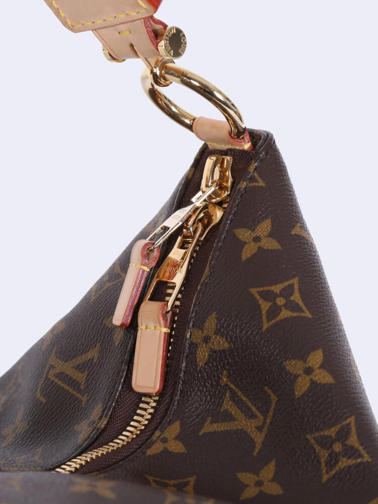 Authentic Louis Vuitton Monogram Sully GM – Luxe Touch Luxury Resale