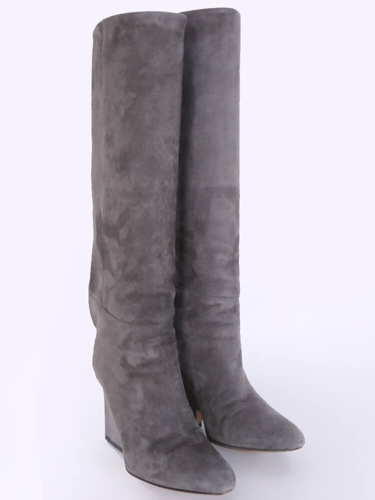 jimmy choo cartel boots