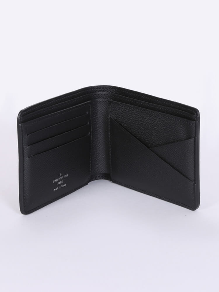 NTWRK - Louis Vuitton Taiga Wallet (CT2028)