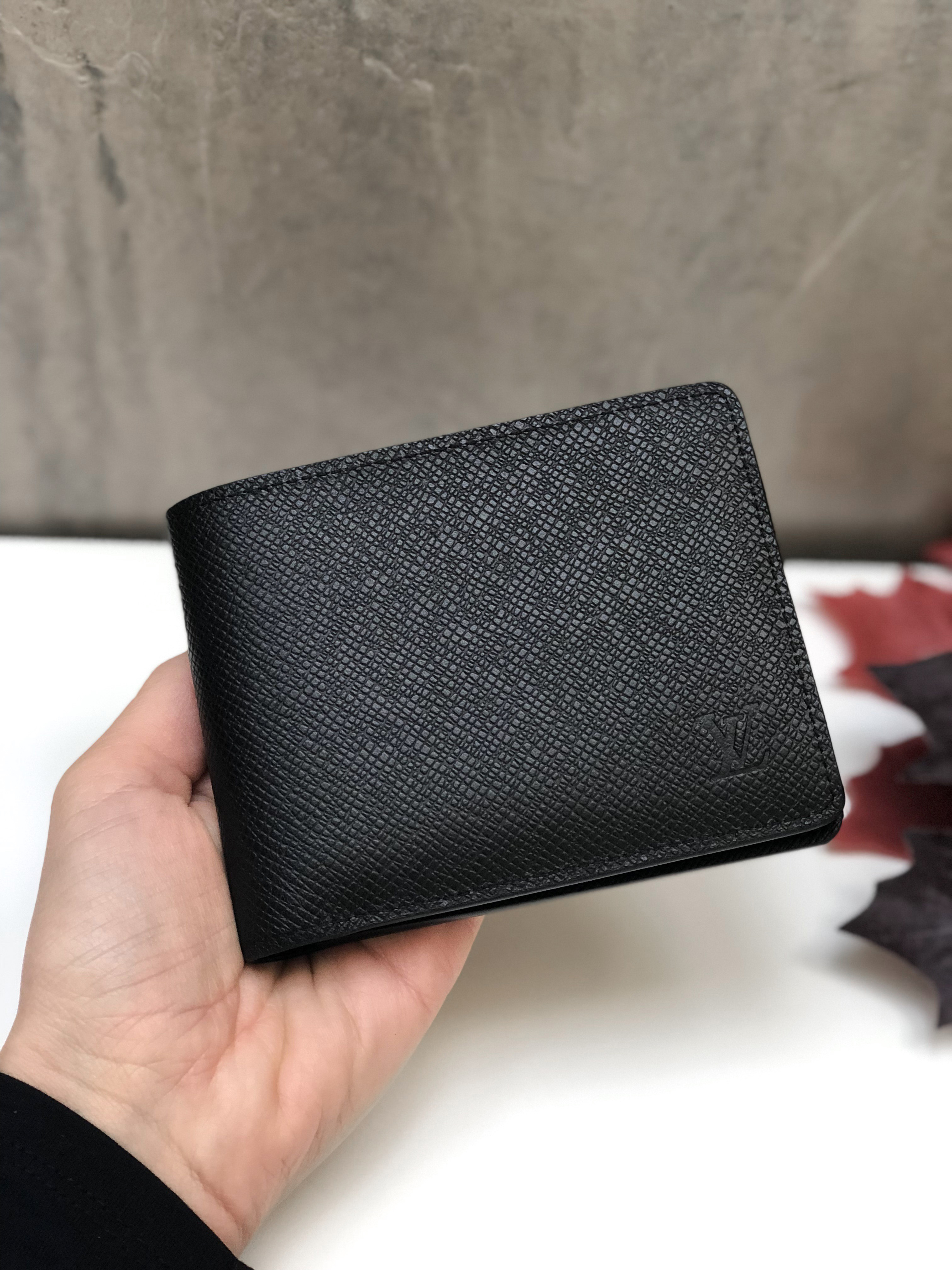 lv multiple wallet taiga