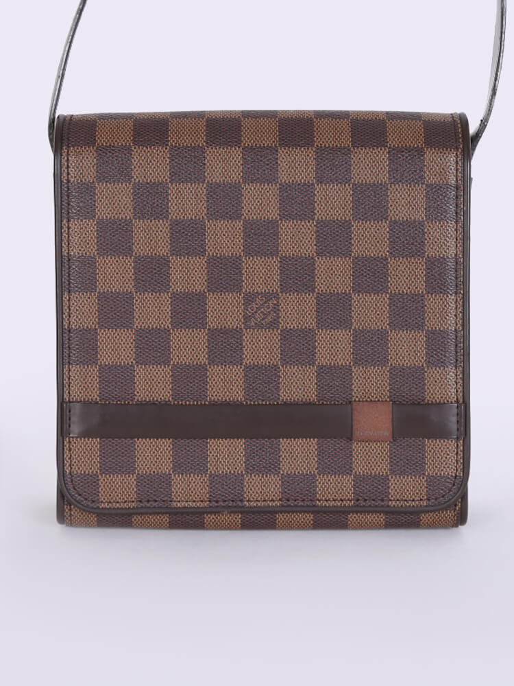 Louis Vuitton Tribeca Mini Damier - clothing & accessories - by owner -  apparel sale - craigslist