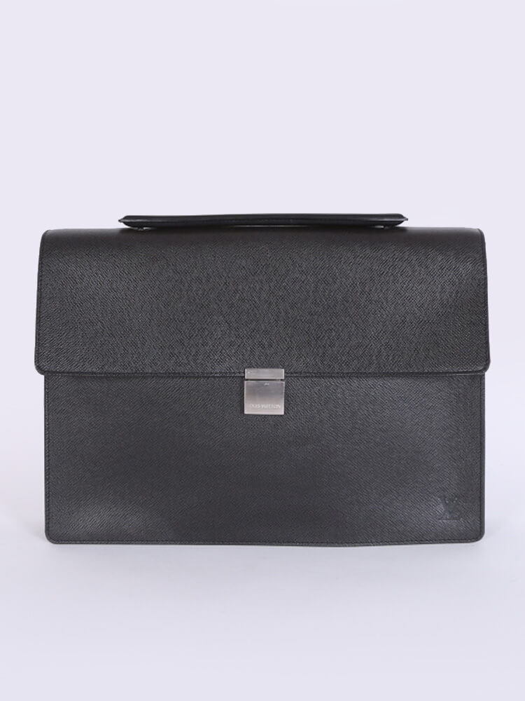 Louis Vuitton - Angara briefcase