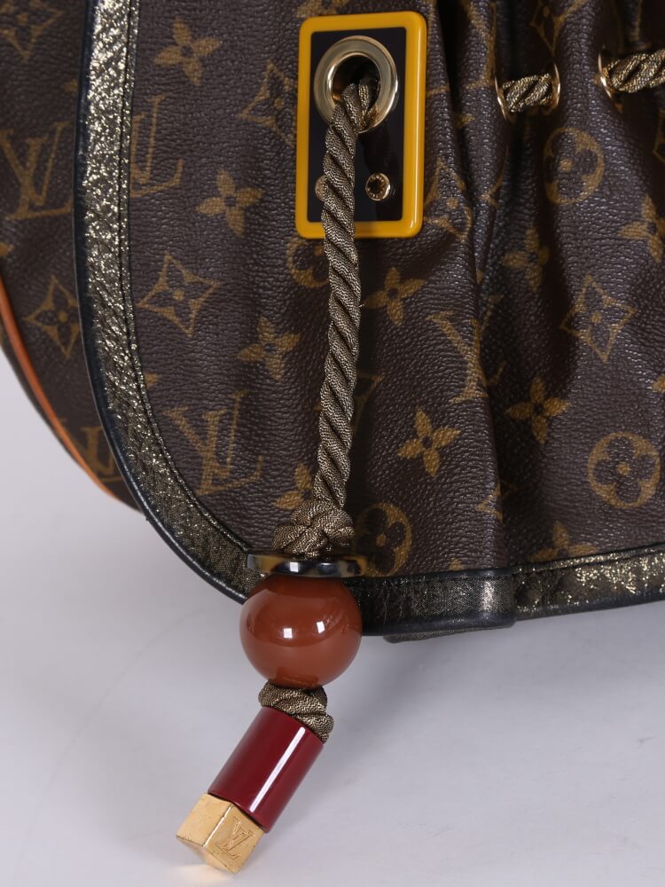 Louis Vuitton Kalahari GM Bag – AMUSED Co