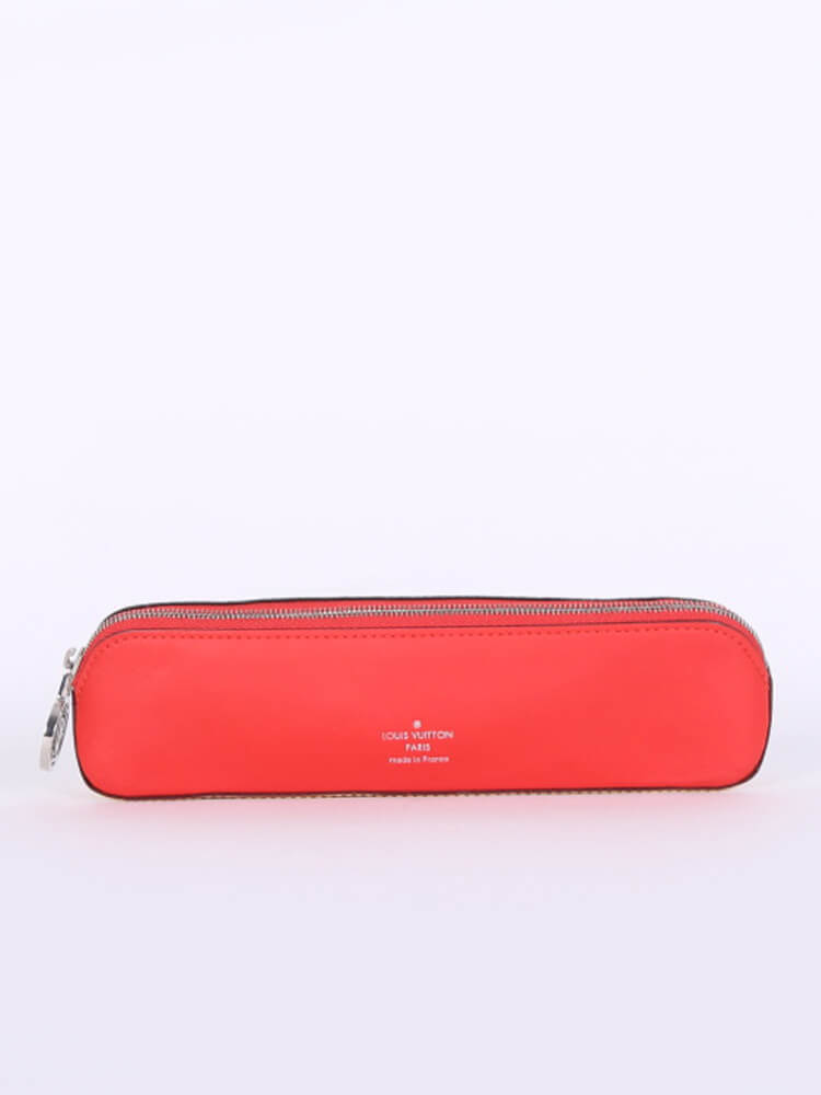 Louis-Vuitton-Monogram-Trousse-Elizabeth-Pen-Case-Rouge-GI0009 –  dct-ep_vintage luxury Store
