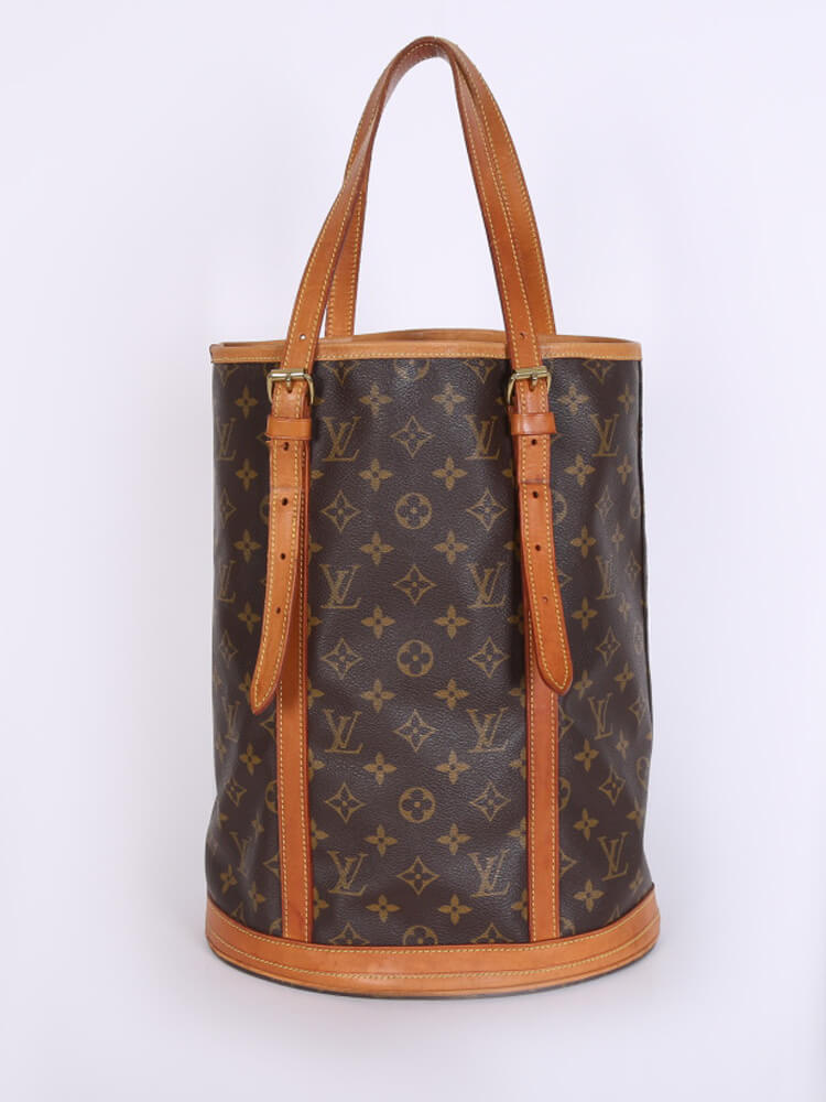 Louis Vuitton Noé Monogram Bucket Bag ○ Labellov ○ Buy and Sell Authentic  Luxury