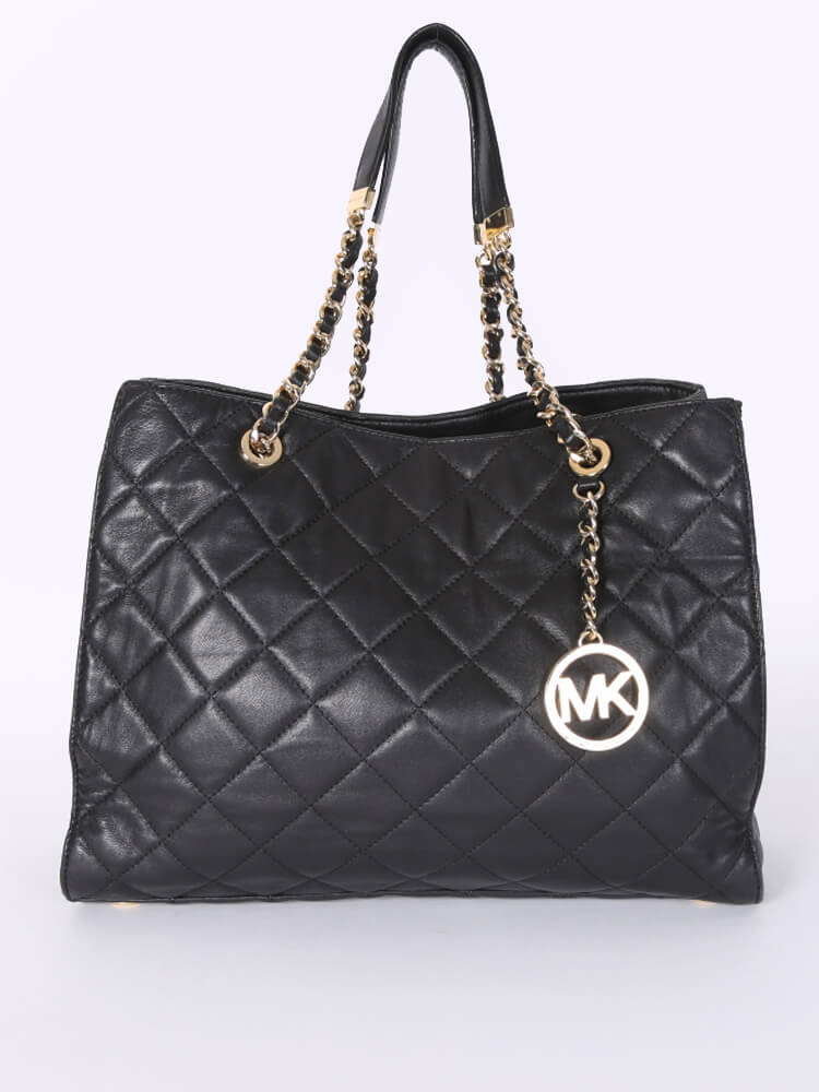 Michael kors outlet susannah black