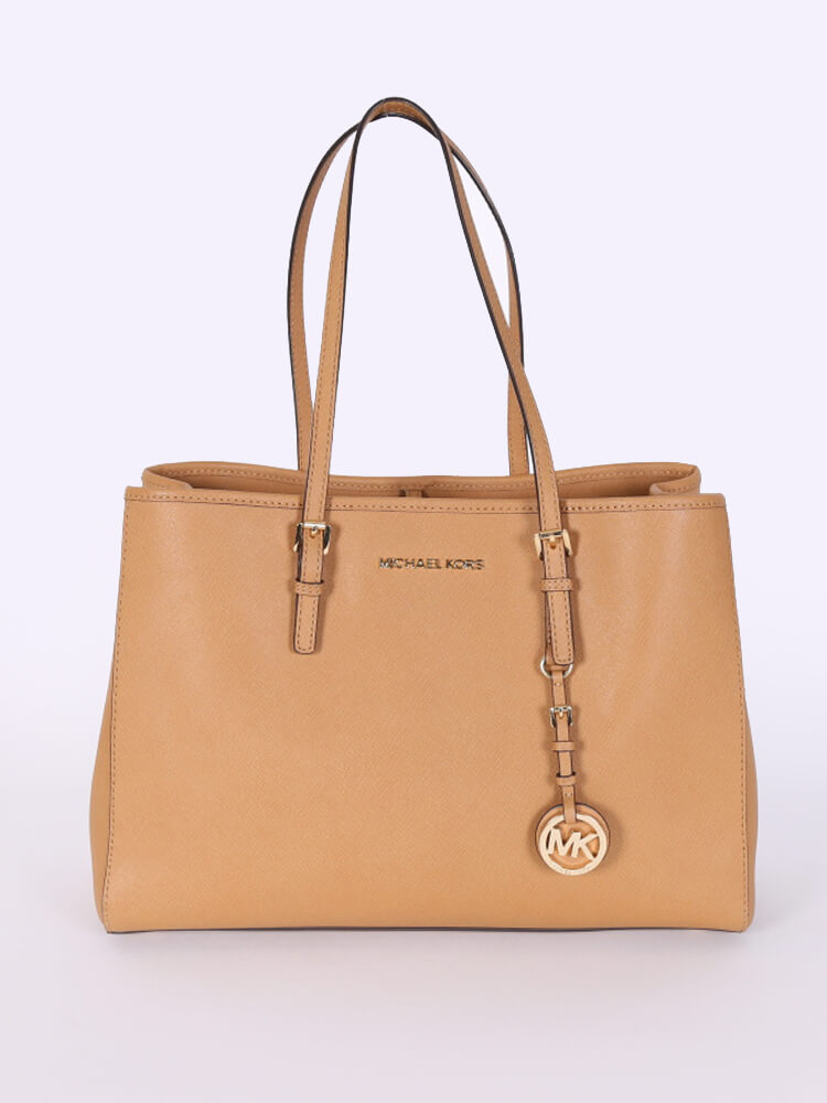 michael kors brown